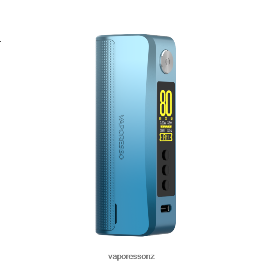 Vaporesso Wellington - Vaporesso GEN 80S Mod Sky Blue 0T42RN232