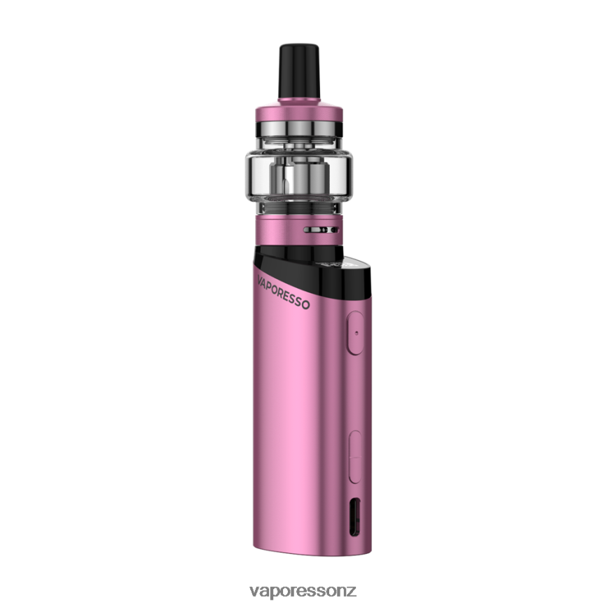 Vaporesso Wellington - Vaporesso GEN Fit 40 Taffy Pink 0T42RN262