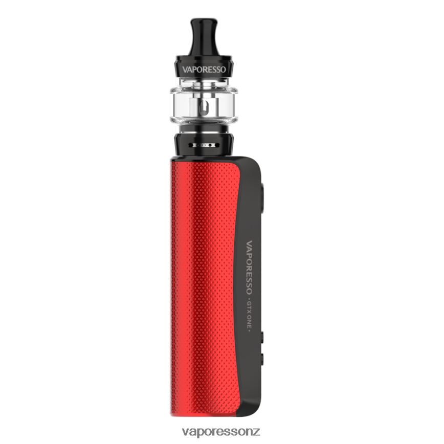 Vaporesso Auckland - Vaporesso GTX One Red 0T42RN308