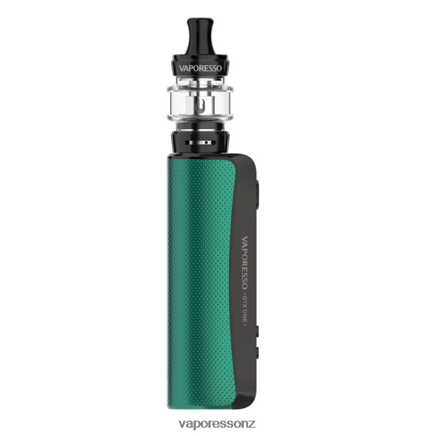 Vaporesso Distributor - Vaporesso GTX One Green 0T42RN310
