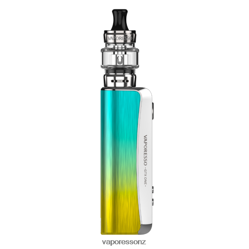 Vaporesso NZ - Vaporesso GTX One Lime Green 0T42RN311