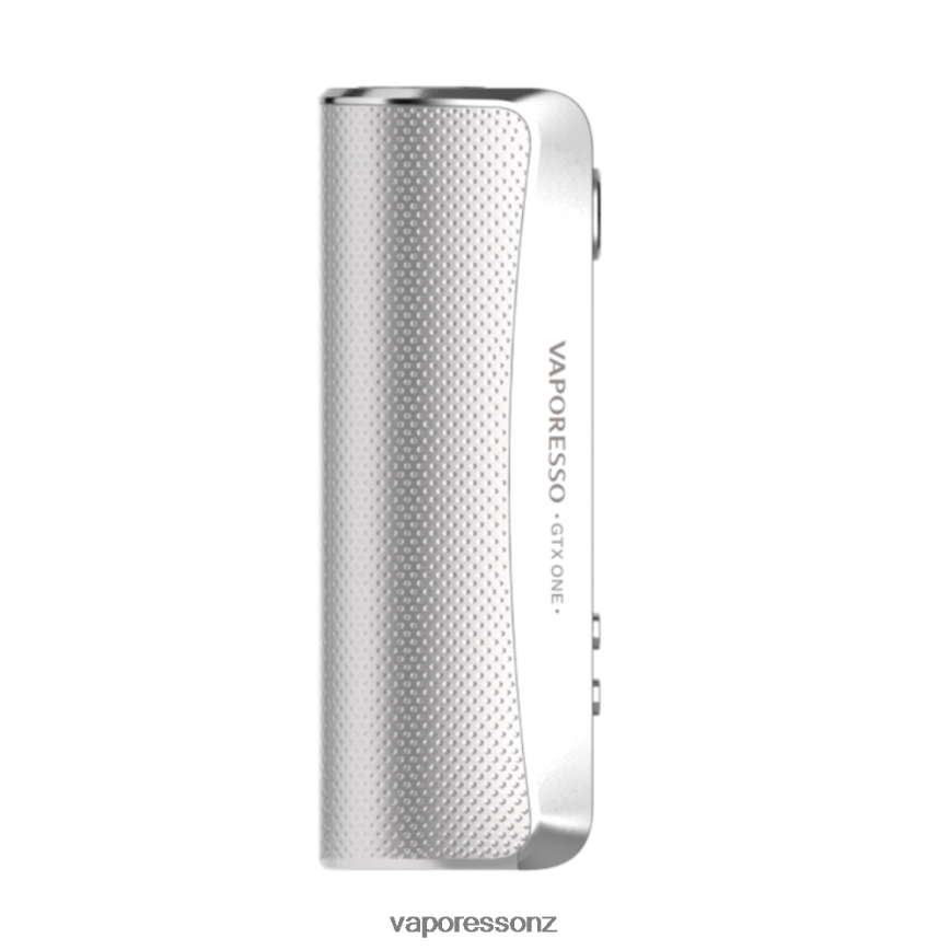Vaporesso Near Me - Vaporesso GTX One Mod Silver 0T42RN299