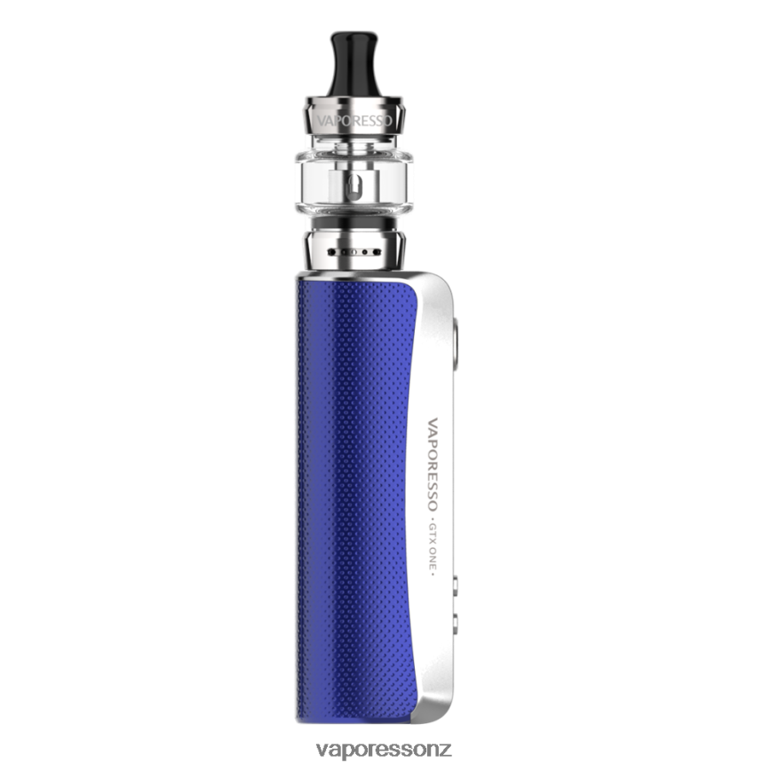 Vaporesso Pods NZ - Vaporesso GTX One Blue 0T42RN307