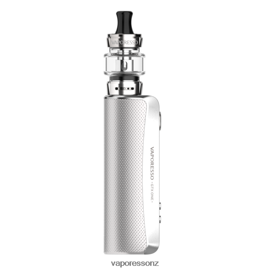 Vaporesso Vape Amazon - Vaporesso GTX One Silver 0T42RN306