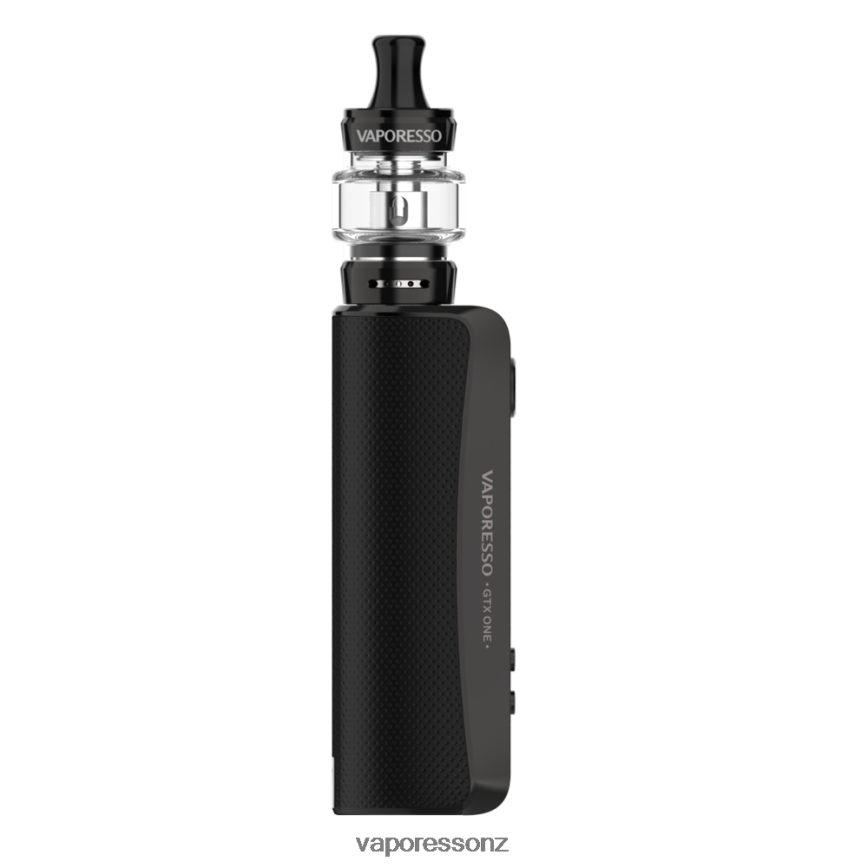 Vaporesso Vape Instructions - Vaporesso GTX One Black 0T42RN305