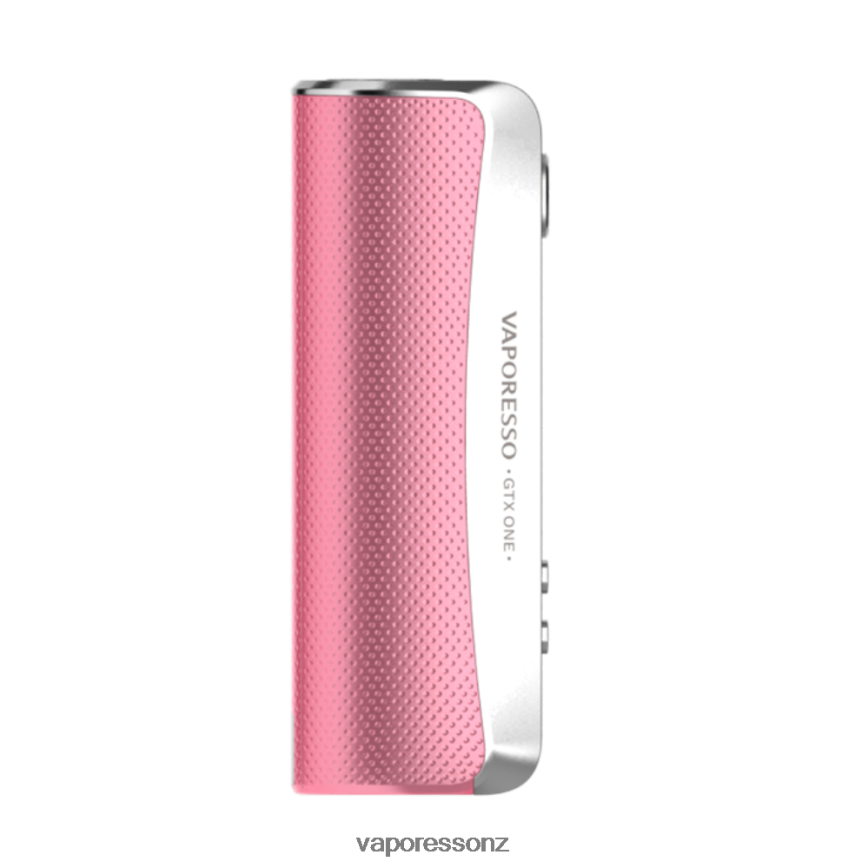 Vaporesso Vape NZ - Vaporesso GTX One Mod Pink 0T42RN303