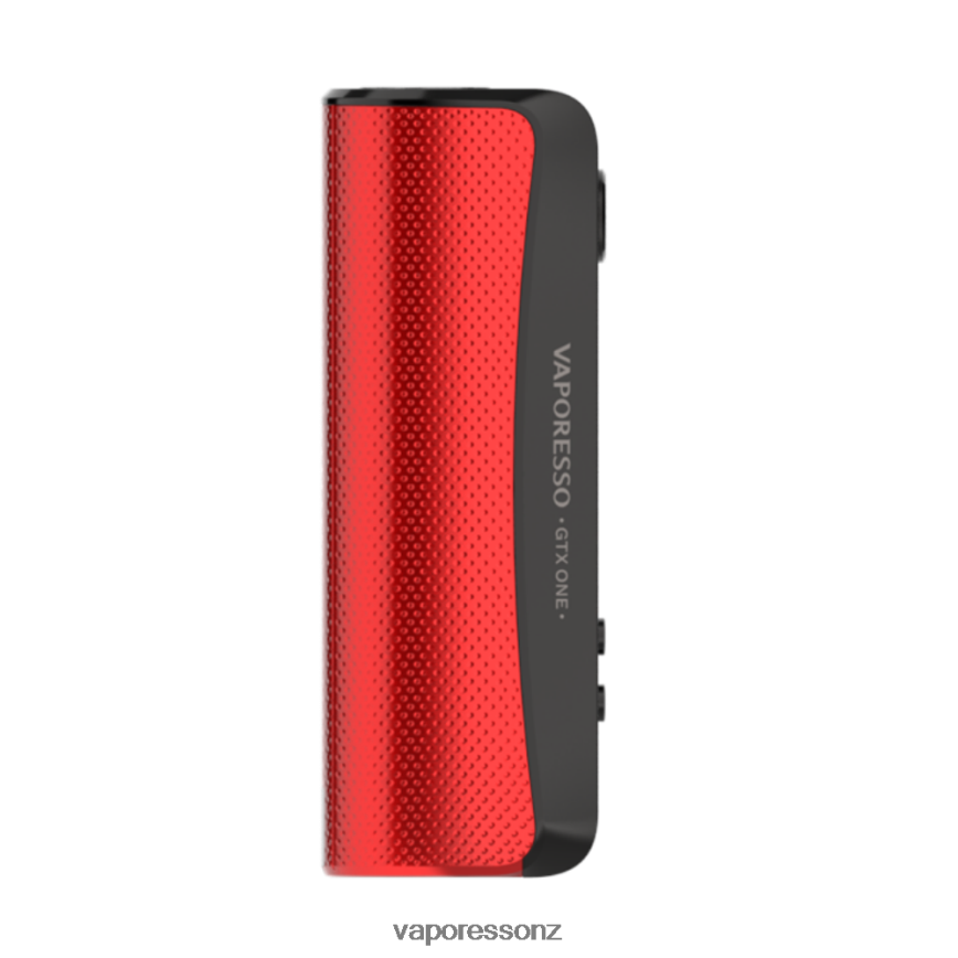 Vaporesso Vape Price - Vaporesso GTX One Mod Red 0T42RN304