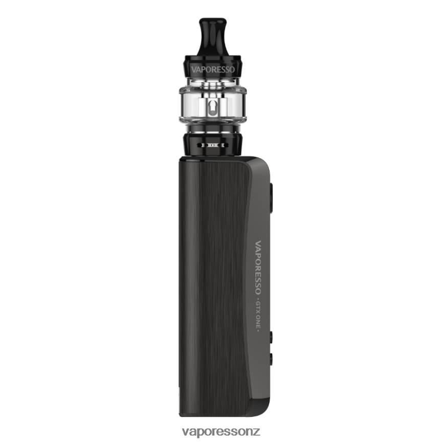 Vaporesso Wellington - Vaporesso GTX One Matte Grey 0T42RN312