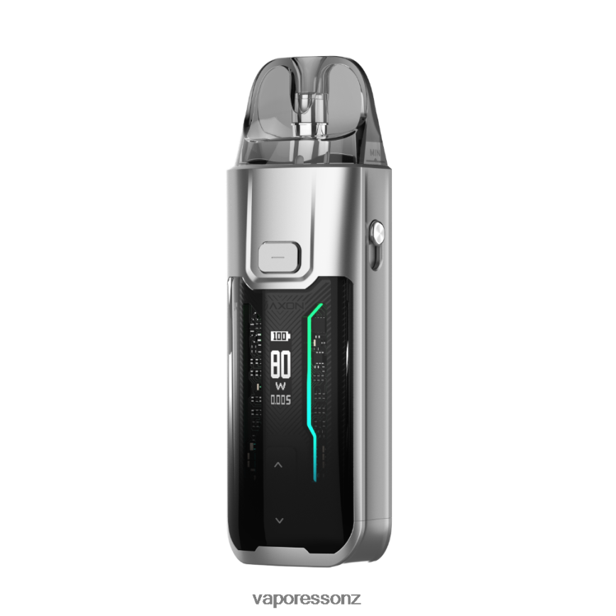 Vaporesso Auckland - Vaporesso LUXE XR Max Silver 0T42RN128