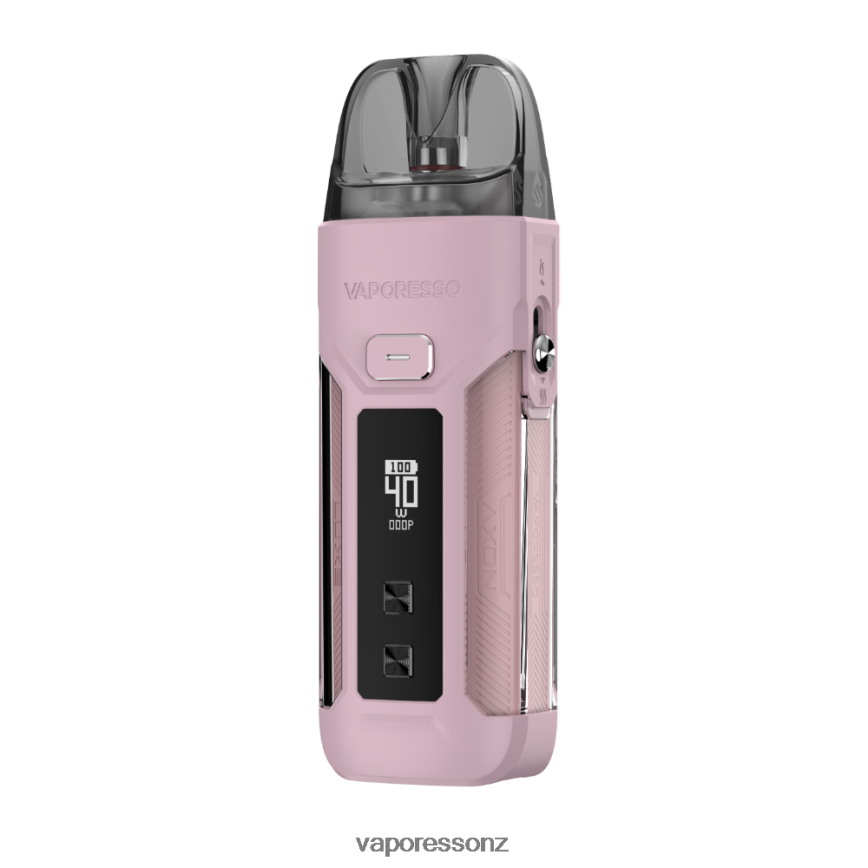 Vaporesso Auckland - Vaporesso LUXE X Pro Pink 0T42RN88