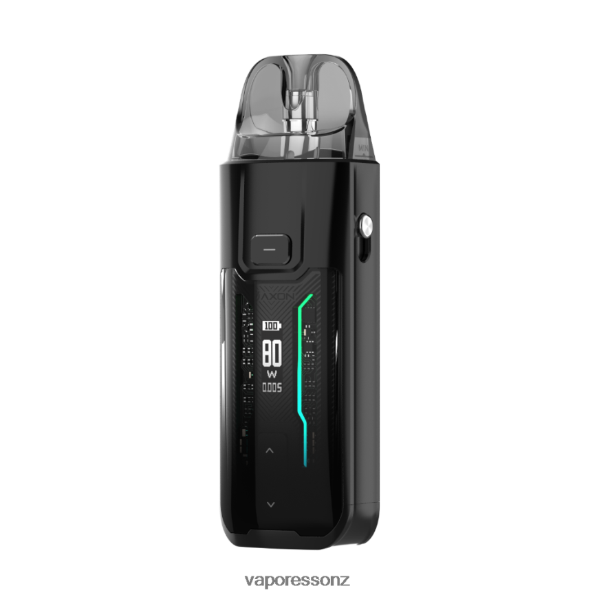 Vaporesso Distributor - Vaporesso LUXE XR Max Black 0T42RN130