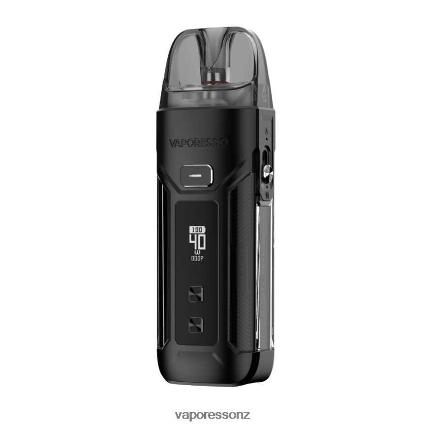 Vaporesso Distributor - Vaporesso LUXE X Pro Black 0T42RN90