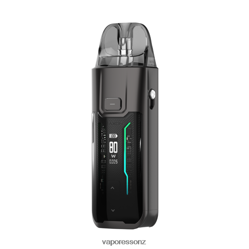 Vaporesso NZ - Vaporesso LUXE XR Max Grey 0T42RN131