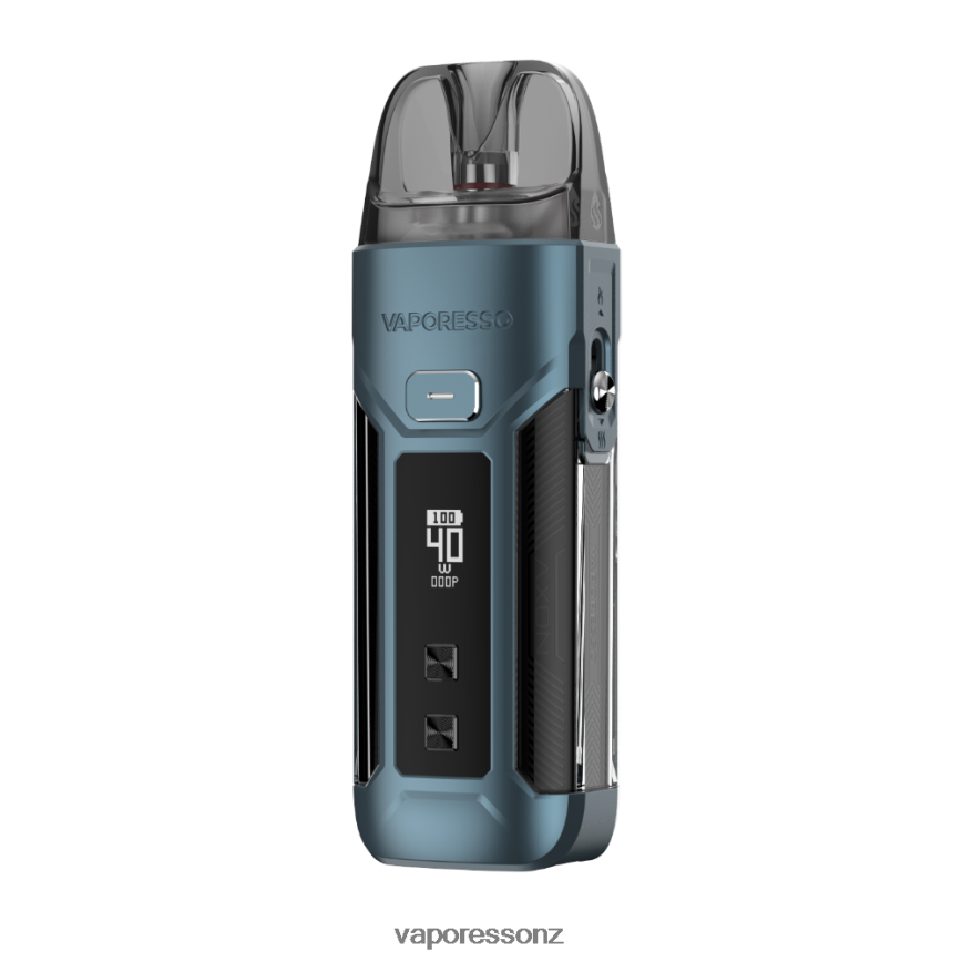 Vaporesso NZ - Vaporesso LUXE X Pro Blue 0T42RN91