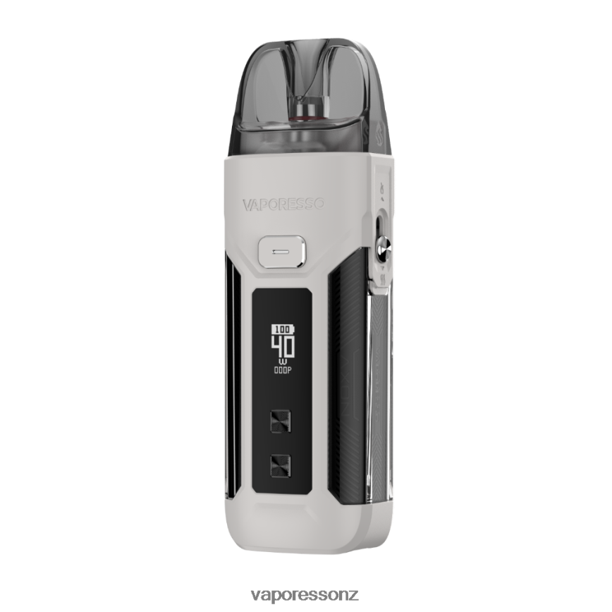 Vaporesso Near Me - Vaporesso LUXE X Pro White 0T42RN89