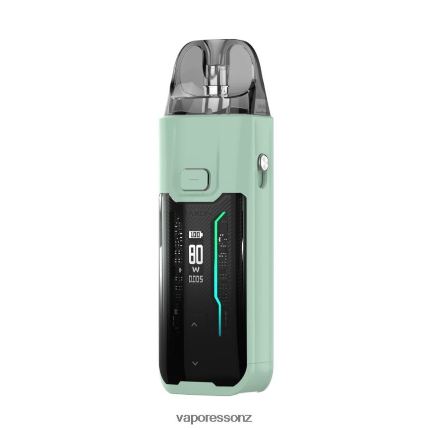 Vaporesso Vape Price - Vaporesso LUXE XR Max Green 0T42RN134