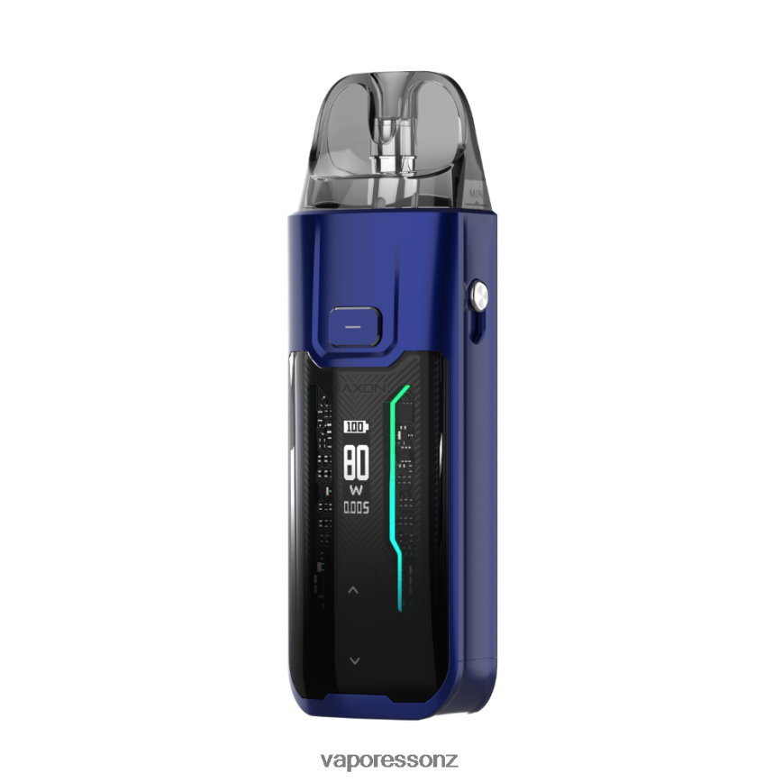 Vaporesso Wellington - Vaporesso LUXE XR Max Blue 0T42RN132