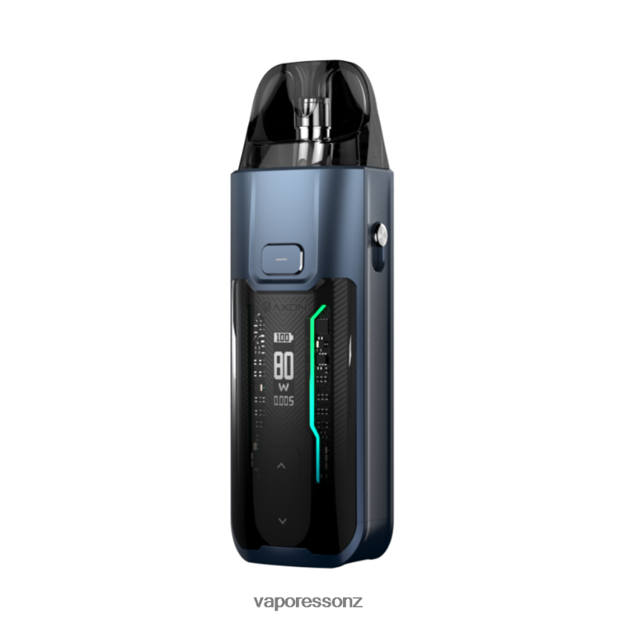 Vaporesso Wellington - Vaporesso LUXE XR Max Glacier Blue 0T42RN122