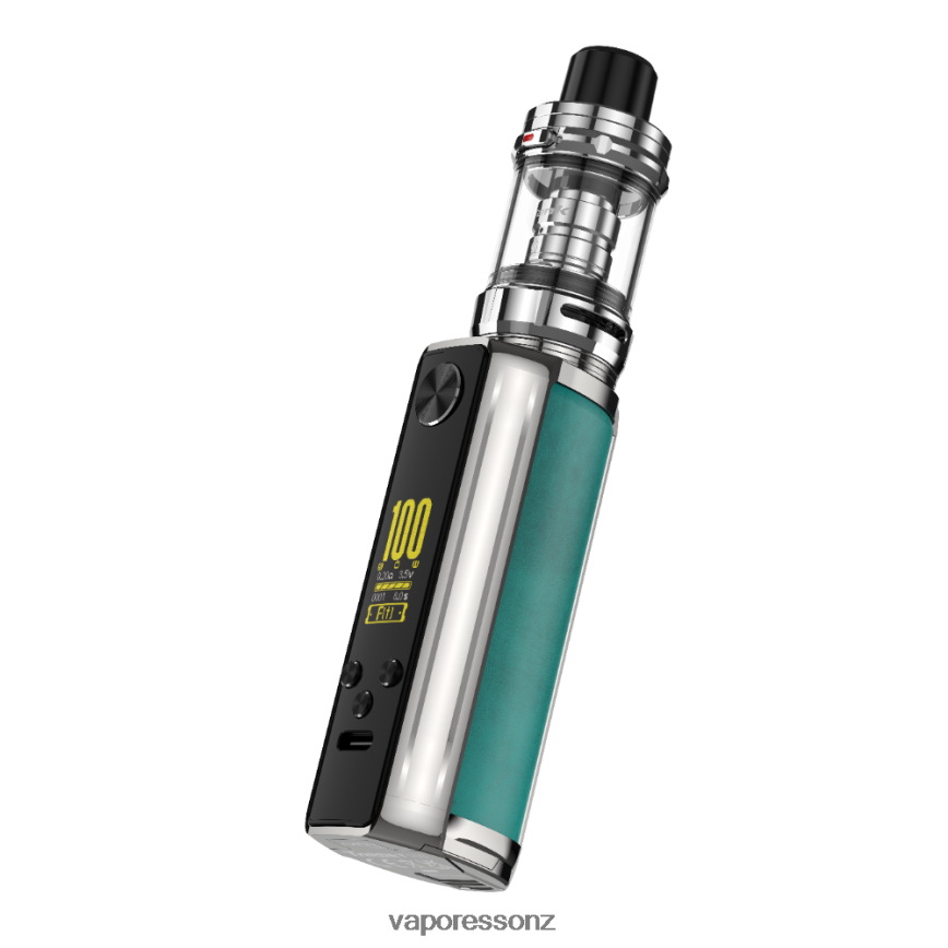 Vaporesso Auckland - Vaporesso TARGET 100 Jade Green 0T42RN288