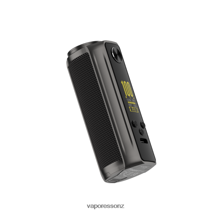 Vaporesso Auckland - Vaporesso TARGET 100 Mod Slate Grey 0T42RN278
