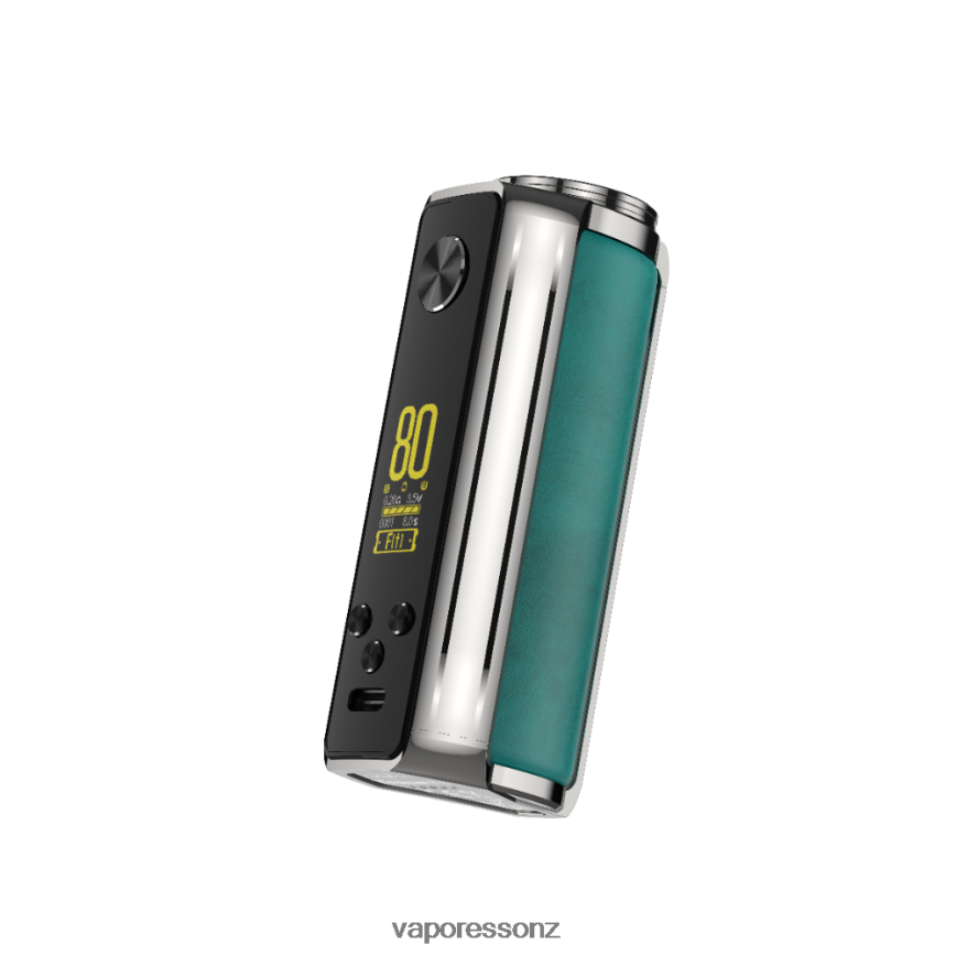 Vaporesso Auckland - Vaporesso TARGET 80 Mod Jade Green 0T42RN268