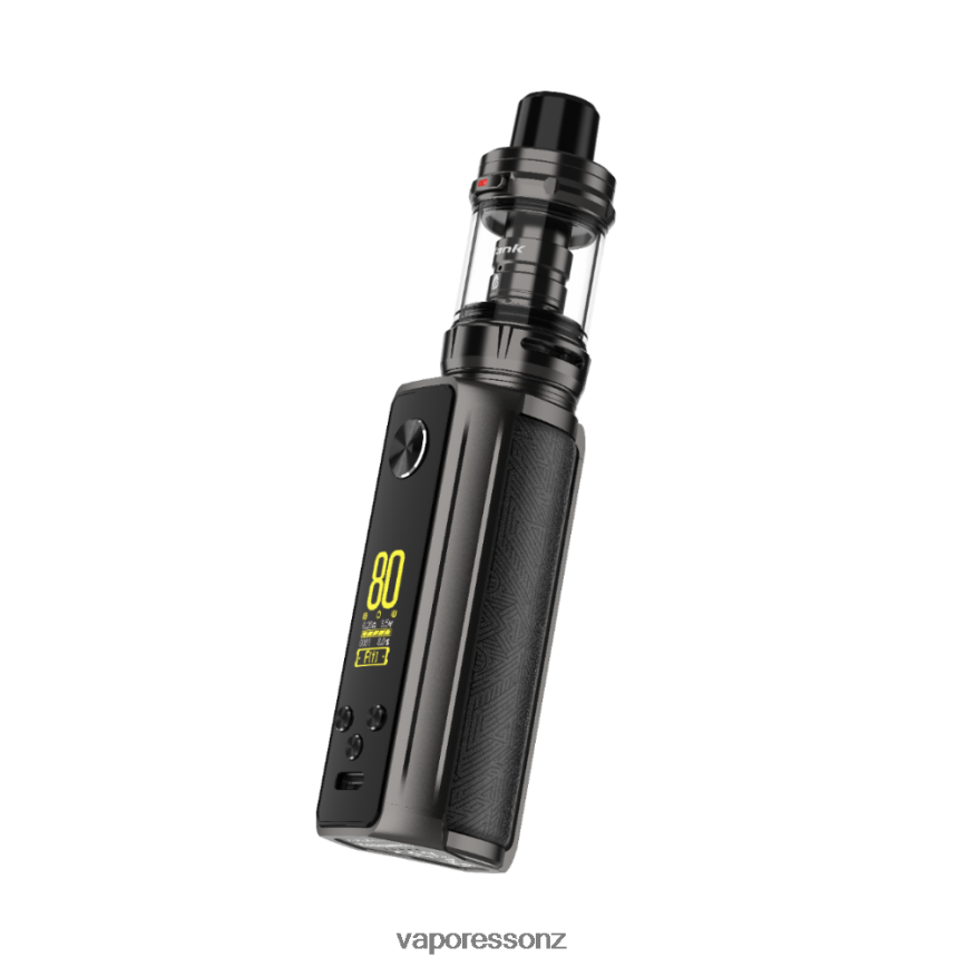 Vaporesso Auckland - Vaporesso TARGET 80 Shadow Black 0T42RN298