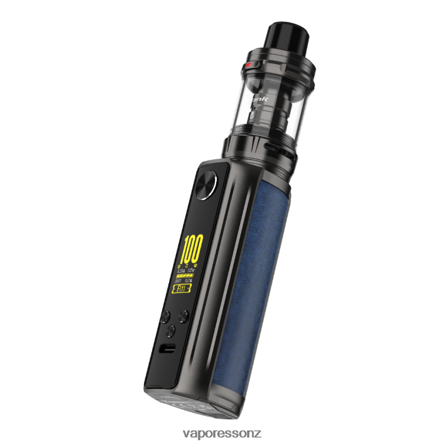 Vaporesso Distributor - Vaporesso TARGET 100 Navy Blue 0T42RN290