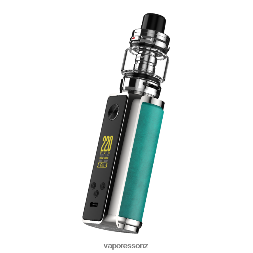 Vaporesso Distributor - Vaporesso TARGET 200 Jade Green 0T42RN280
