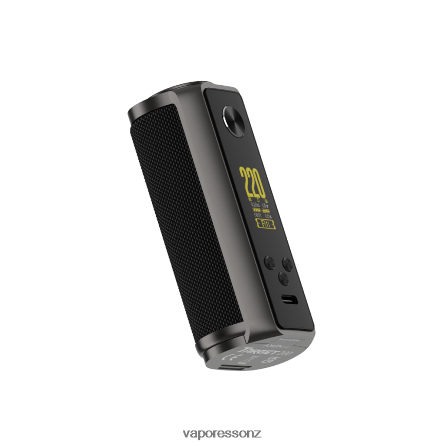 Vaporesso Distributor - Vaporesso TARGET 200 Mod Slate Grey 0T42RN320