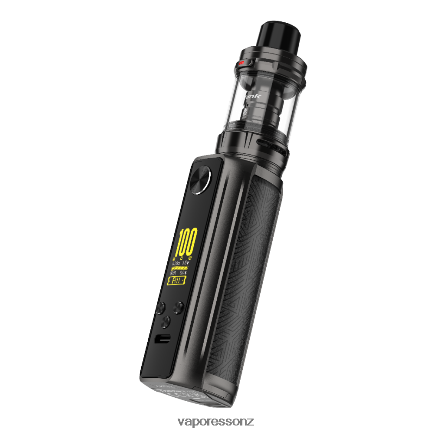Vaporesso NZ - Vaporesso TARGET 100 Shadow Black 0T42RN291