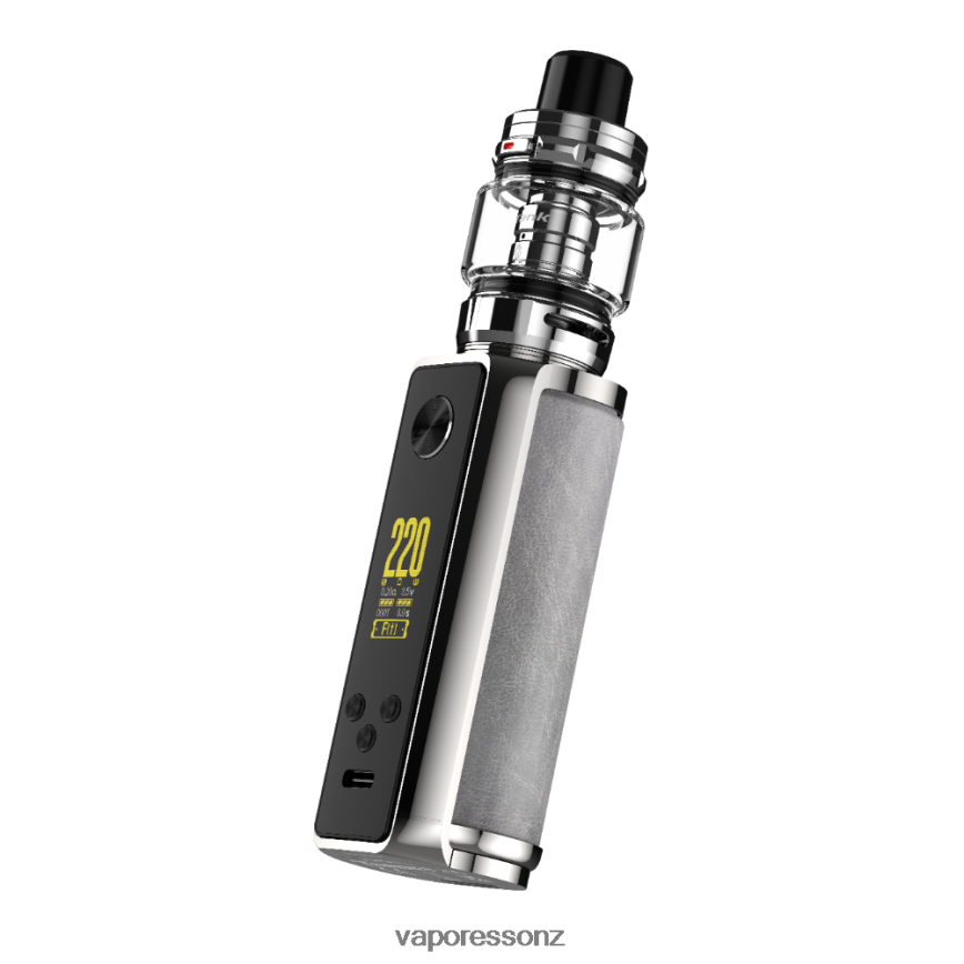 Vaporesso NZ - Vaporesso TARGET 200 Lava Grey 0T42RN281