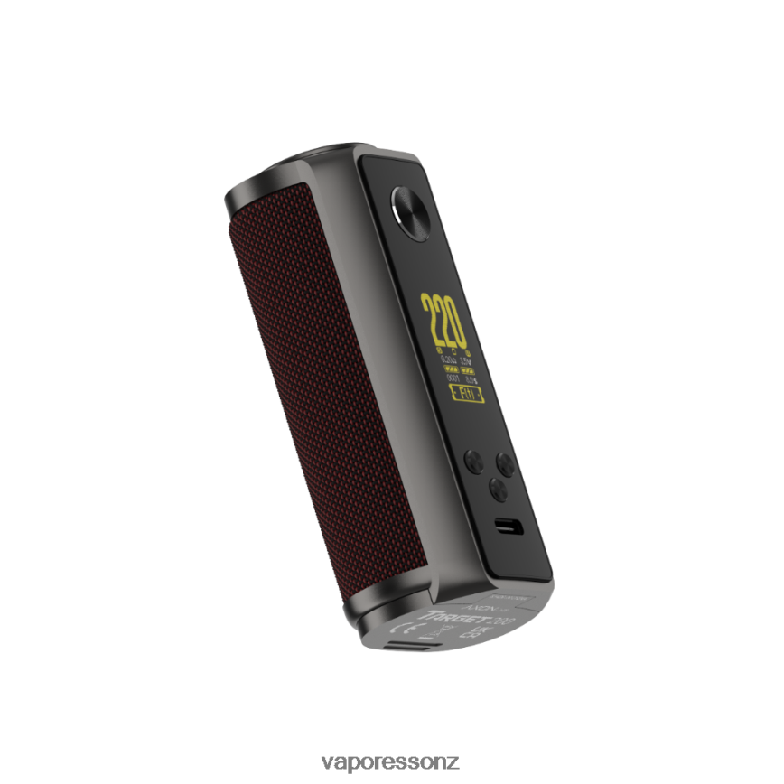 Vaporesso NZ - Vaporesso TARGET 200 Mod Sunset Red 0T42RN321