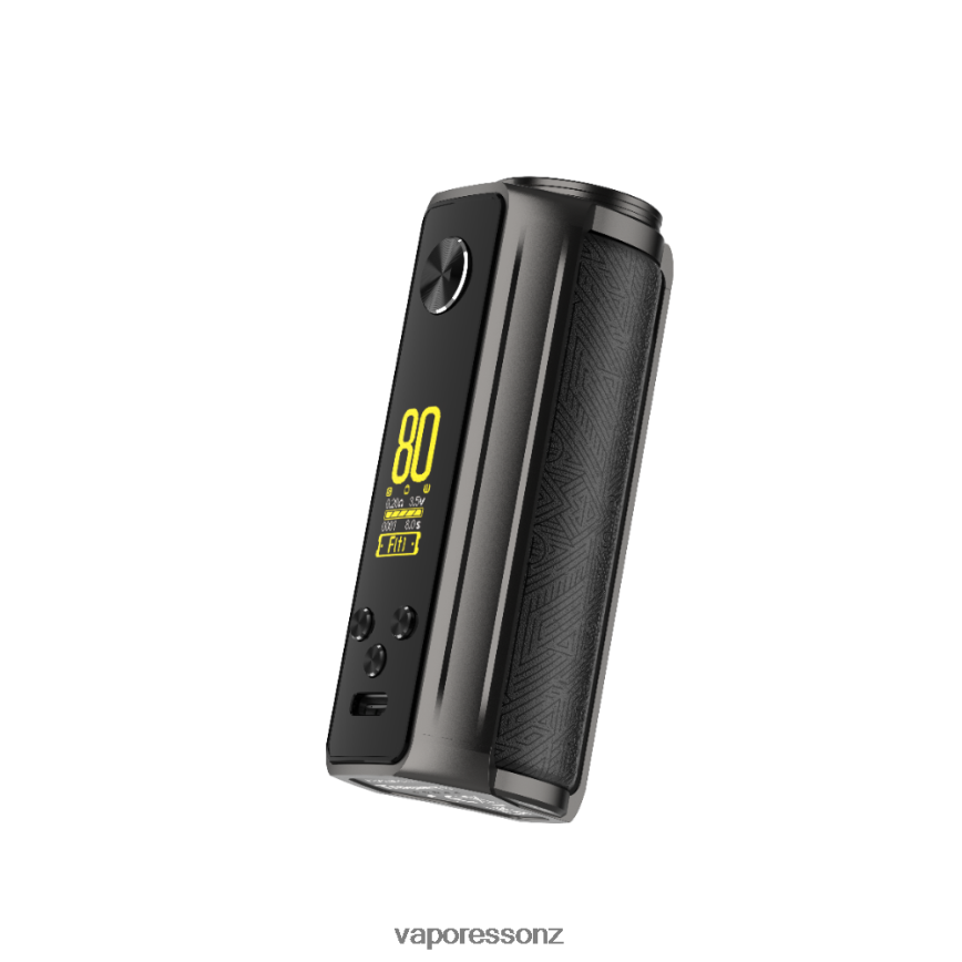 Vaporesso NZ - Vaporesso TARGET 80 Mod Shadow Black 0T42RN271