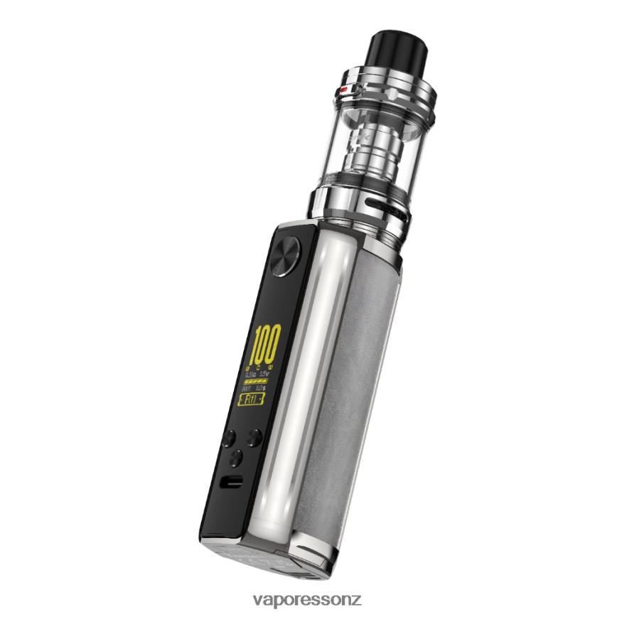 Vaporesso Near Me - Vaporesso TARGET 100 Lava Grey 0T42RN289