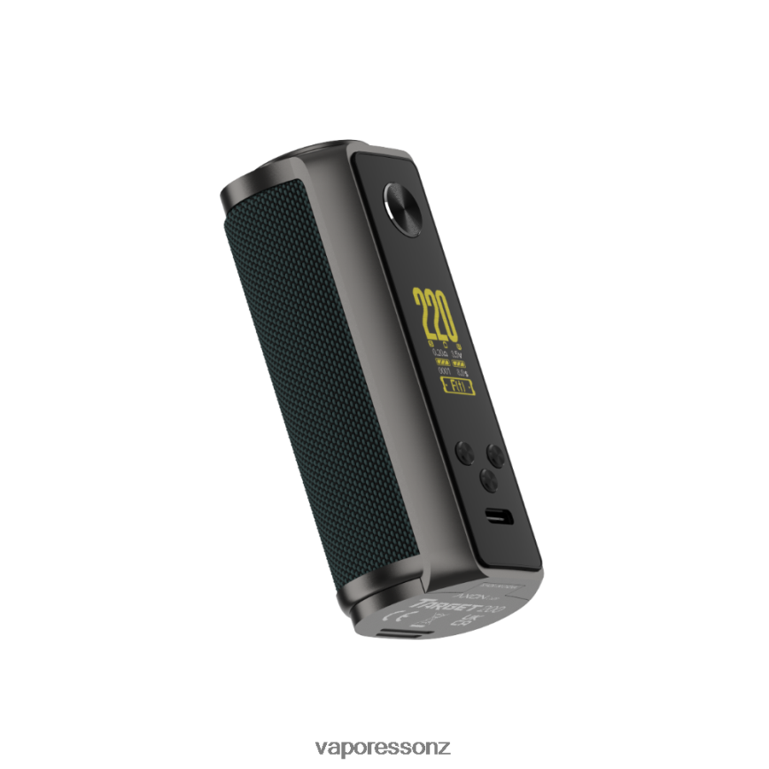 Vaporesso Near Me - Vaporesso TARGET 200 Mod Forest Green 0T42RN319