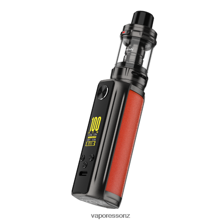 Vaporesso Pods NZ - Vaporesso TARGET 100 Fiery Orange 0T42RN287