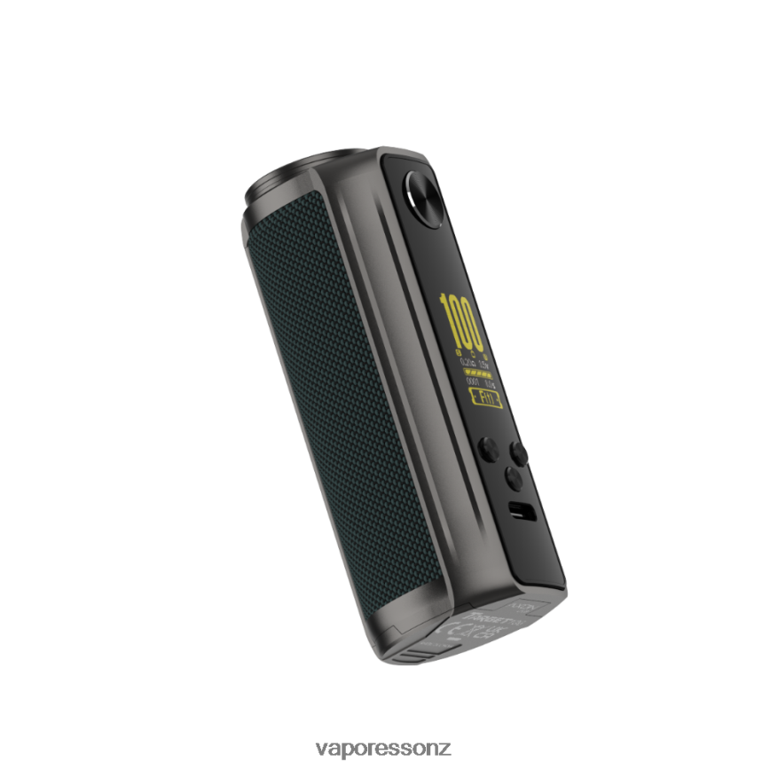 Vaporesso Pods NZ - Vaporesso TARGET 100 Mod Forest Green 0T42RN277