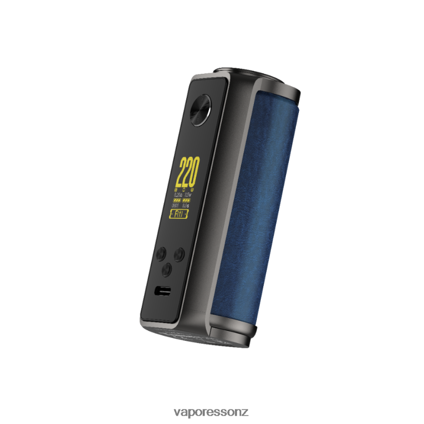 Vaporesso Pods NZ - Vaporesso TARGET 200 Mod Navy Blue 0T42RN317