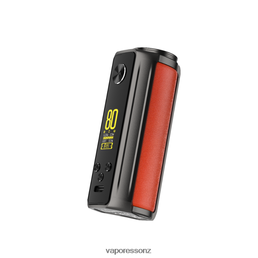 Vaporesso Pods NZ - Vaporesso TARGET 80 Mod Fiery Orange 0T42RN267