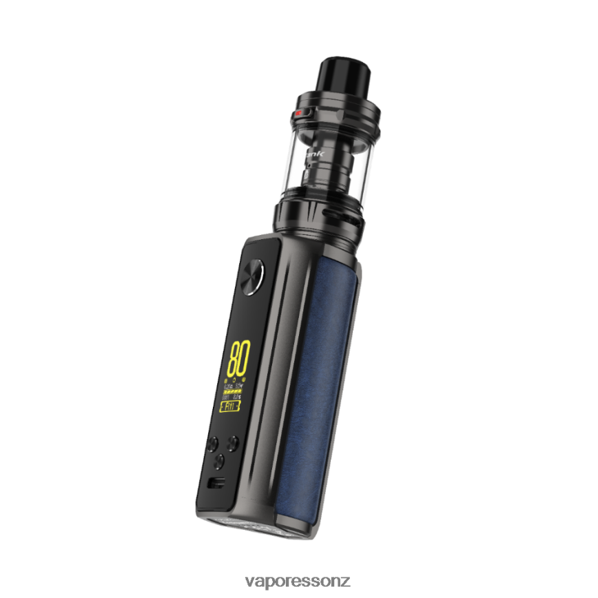 Vaporesso Pods NZ - Vaporesso TARGET 80 Navy Blue 0T42RN297