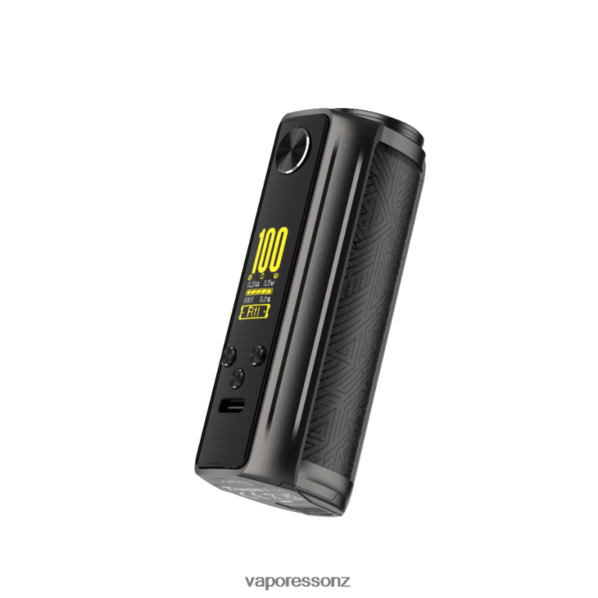 Vaporesso Vape Amazon - Vaporesso TARGET 100 Mod Shadow Black 0T42RN276