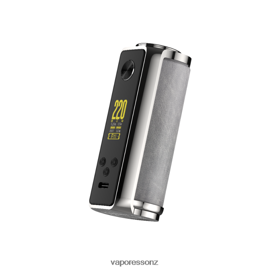 Vaporesso Vape Amazon - Vaporesso TARGET 200 Mod Lava Grey 0T42RN316