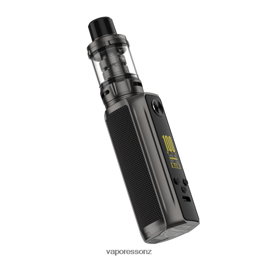 Vaporesso Vape NZ - Vaporesso TARGET 100 Slate Grey 0T42RN293