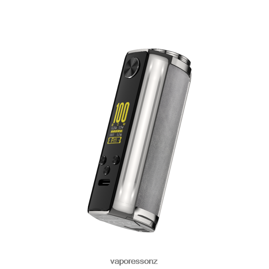 Vaporesso Vape Price - Vaporesso TARGET 100 Mod Lava Grey 0T42RN274