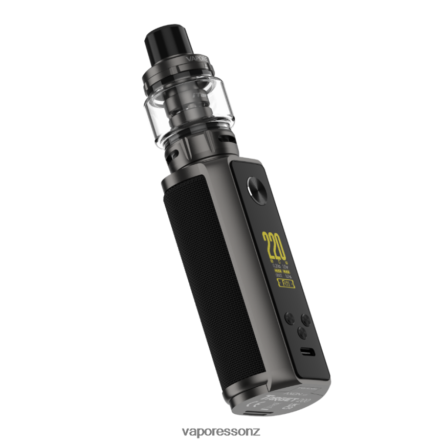 Vaporesso Vape Price - Vaporesso TARGET 200 Carbon Black 0T42RN284