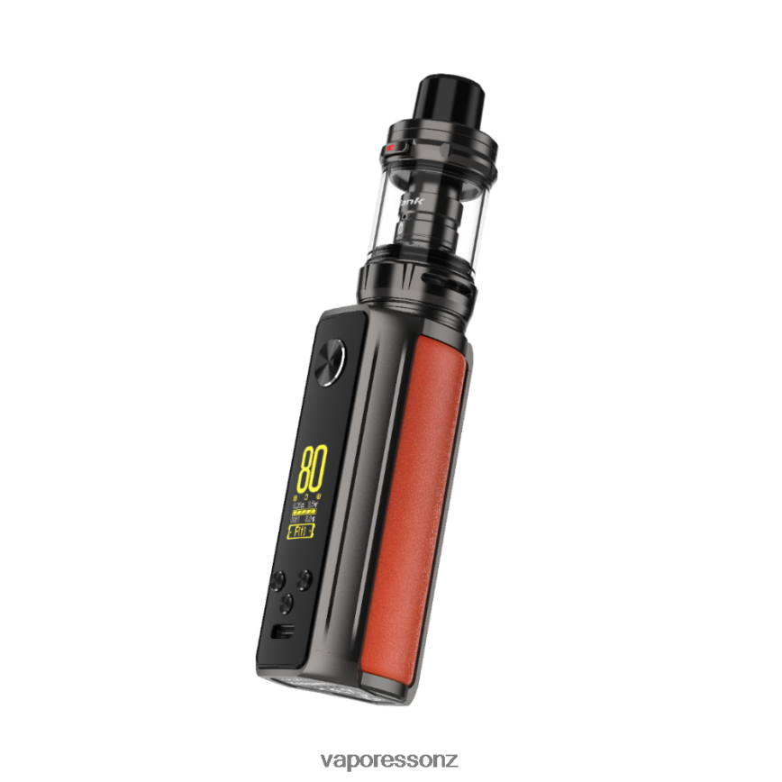 Vaporesso Vape Price - Vaporesso TARGET 80 Fiery Orange 0T42RN294
