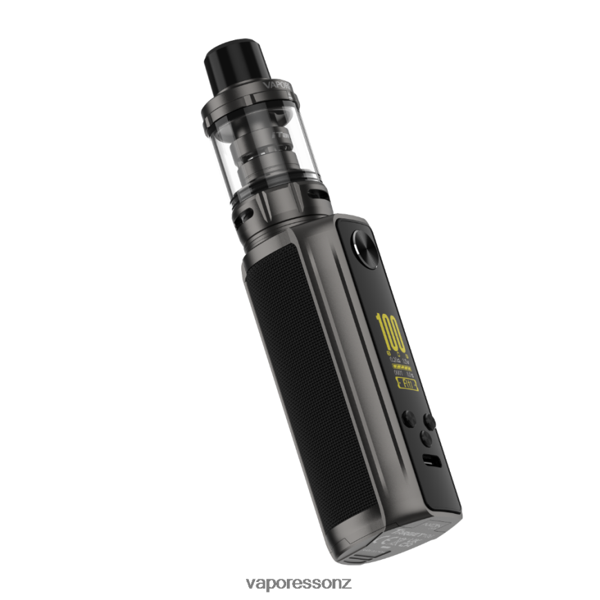 Vaporesso Wellington - Vaporesso TARGET 100 Carbon Black 0T42RN292