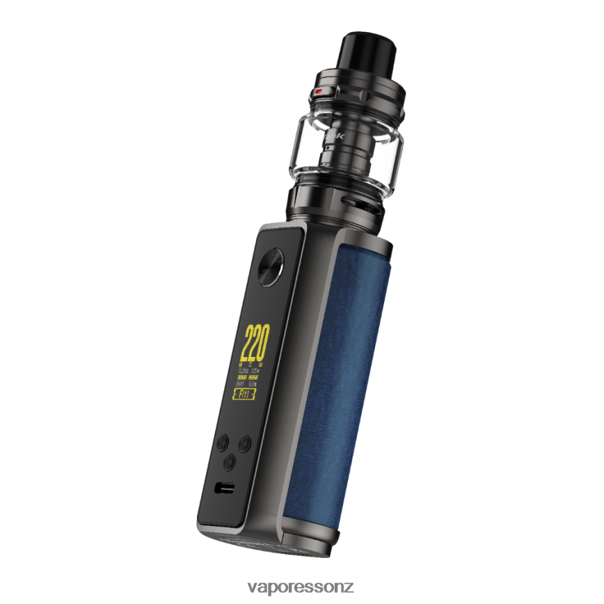 Vaporesso Wellington - Vaporesso TARGET 200 Navy Blue 0T42RN282